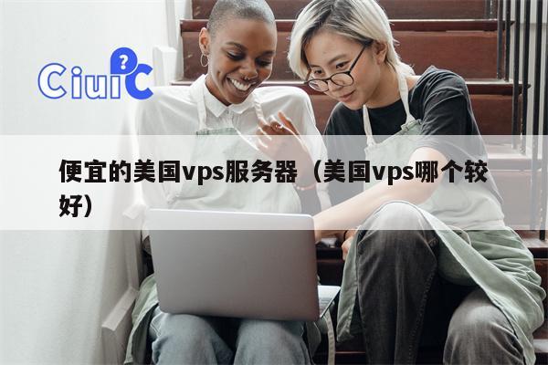 便宜的美国vps服务器（美国vps哪个较好）