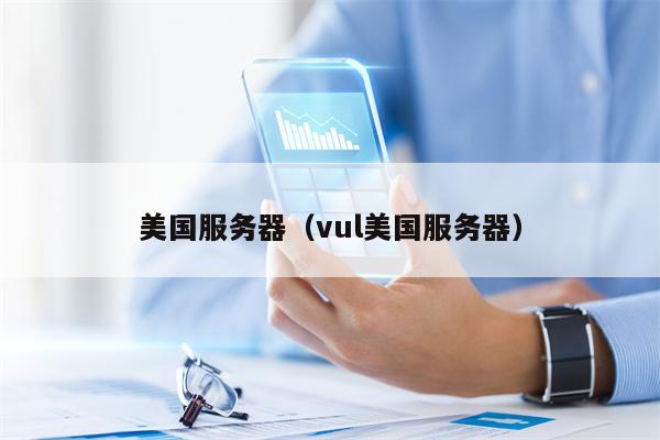 美国服务器（vul美国服务器）
