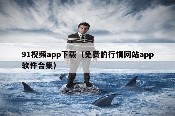 91视频app下载（免费的行情网站app软件合集）