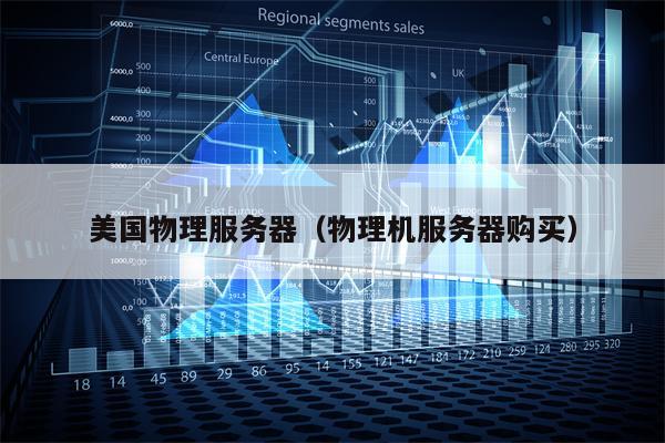 美国物理服务器（物理机服务器购买）